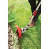 ELEKTRIČNA KOSILNICA Z NITKO AL-KO GTE 550 PREMIUM 550 W