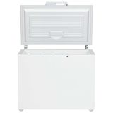 ZAMRZOVALNA SKRINJA LIEBHERR GTP 2356