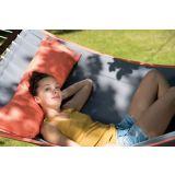 GUGALNA MREŽA AMAZONAS STOJALO APOLLO IN VISEČA MREŽA AMERICAN DREAM GREY