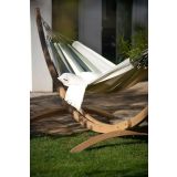 GUGALNA MREŽA LA SIESTA BRISA CEDAR KINGSIZE