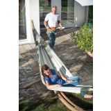 GUGALNA MREŽA LA SIESTA BRISA CEDAR KINGSIZE