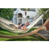 GUGALNA MREŽA LA SIESTA BRISA CEDAR KINGSIZE