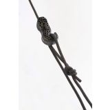 SET ZA MONTAŽO GUGALNE MREŽE LA SIESTA TREEMOUNT BLACK 200