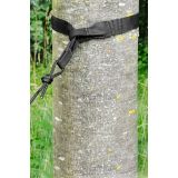 SET ZA MONTAŽO GUGALNE MREŽE LA SIESTA TREEMOUNT BLACK 200