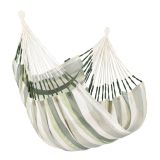 GUGALNA MREŽA LA SIESTA UDINE - VISEČI STOL OUTDOOR CEDAR COMFORT