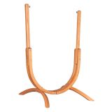 GUGALNA MREŽA LA SIESTA UDINE - VISEČI STOL OUTDOOR CEDAR COMFORT