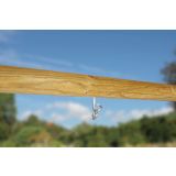 SPECIALNO OKOVJE ALBERTS GUGALNI KAVELJ 160 MM