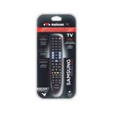 DALJINSKI UPRAVLJALNIK MELICONI GUMBODY PERSONAL 1 PLUS SAMSUNG