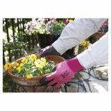 GUMENE ROKAVICE 341 ŠT. XL/9 TEHNIČNA Z LATEKS PREMAZOM