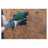 GUMENE ROKAVICE 381 ŠT. M/7 MIKROPORNI NITRIL BARVA SIVA