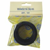 GUMIJASTA MANŠETA KLEČ 56/45