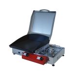 PLINSKI ŽAR GORENC GURMAN 65K TREND S KUHALNIKOM IN POKOROVOM