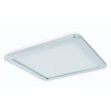 NADGRADNA STROP. SVETILKA GUSSAGO 18W, CCT 300 X 300 MM