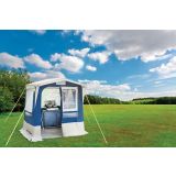 OMARA ZA KAMPIRANJE BRUNNER GUSTO NG II POMOŽNA KUHINJA, 150X200 CM