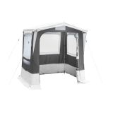 OPREMA ZA KAMPIRANJE BRUNNER GUSTO NG III POMOŽNA KUHINJA, 200X200 CM