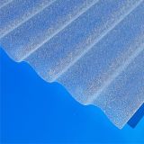 PVC KRITINA GUTTA GUTTAGLISS FROST PROZOREN 2000X1045 MM