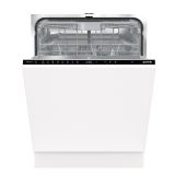 VGRADNI POMIVALNI STROJ GORENJE GV663C60