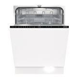 VGRADNI POMIVALNI STROJ GORENJE GV672C61