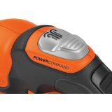 AKUMULATORSKI PUHALNIK BLACK & DECKER GWC1820PCB