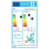GWH12AGB-K6DNA1A PULAR ECO 3.2KW NOTR+ZUN ENOTA