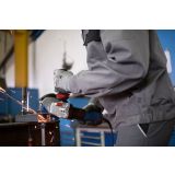 KOTNI BRUSILNIK GWS 17-125 S