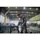 KOTNI BRUSILNIK GWS 17-125 S