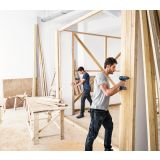 AKUMULATORSKI SET BOSCH PROFESSIONAL GWS 180-LI + GSB 180-LI