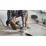 AKUMULATORSKI SET BOSCH PROFESSIONAL GWS 180-LI + GSB 180-LI