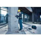 AKUMULATORSKI SET BOSCH PROFESSIONAL GWS 180-LI + GSB 180-LI