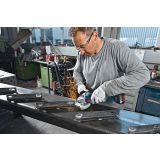 AKUMULAT. KOTNI BRUSILNIK BOSCH PROFESSIONAL GWS 18V-10 125 MM 5AH