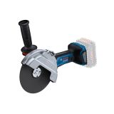 AKUMULAT. KOTNI BRUSILNIK BOSCH PROFESSIONAL GWS 18V-180 PC