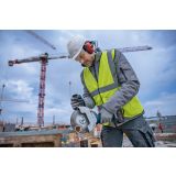 AKUMULAT. KOTNI BRUSILNIK BOSCH PROFESSIONAL GWS 18V-180 PC