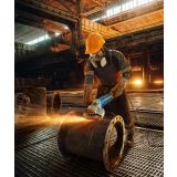 KOTNI BRUSILNIK BOSCH PROFESSIONAL GWS 30-180 B 180 MM; 2800 W