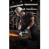 KOTNI BRUSILNIK BOSCH GWS 750 S (125 MM)