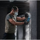 ELEKTRIČNI KOTNI BRUSILNIK BOSCH GWS 9-125 S