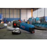 KOTNI BRUSILNIK X-LOCK GWX 14-125 S