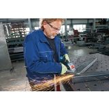 AKUMULAT. KOTNI BRUSILNIK BOSCH PROFESSIONAL GWX 18V-10 SOLO; PROMIX 18V