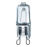 HALOGENA ŽARNICA OSRAM HALOPIN OVEN G9 25W ZA PEČICO