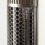 HALOGENSKA PEČ G3FERRARI G6002601 KARBONSKI