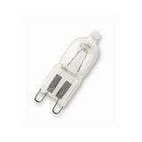 HALOGENSKA ŽARNICA ZA OMREŽNO NAPETOST OSRAM HALOPIN 33W 230V G9 BLI1