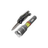 TRUE UTILITY HANDYONE/TAC SLIDE COMBO