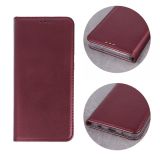 HAVANA PREMIUM PREKLOPNA TORBICA SAMSUNG GALAXY A56 - BORDO RDEČA