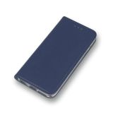 HAVANA PREMIUM PREKLOPNA TORBICA SAMSUNG GALAXY A56 - TEMNO MODRA