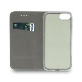 HAVANA PREMIUM PREKLOPNA TORBICA SAMSUNG GALAXY A56 - TEMNO MODRA