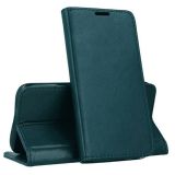 HAVANA PREMIUM PREKLOPNA TORBICA SAMSUNG GALAXY A56 - ZELENA