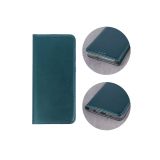 HAVANA PREMIUM PREKLOPNA TORBICA SAMSUNG GALAXY A56 - ZELENA