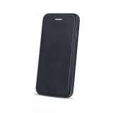 HAVANA PREMIUM SOFT PREKLOPNA TORBICA SAMSUNG GALAXY A35 - ČRNA
