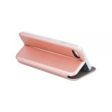 HAVANA PREMIUM SOFT PREKLOPNA TORBICA SAMSUNG GALAXY A35 - ROZA