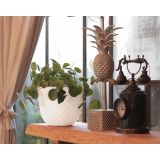 PE ZUNANJI LONEC HAVANA TROPICAL GRANITE 30CM