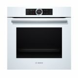VGRADNA PEČICA BOSCH HBG675BW1